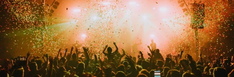 I migliori festival di Barcellona